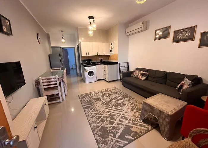 Sunny Luxury Apartman