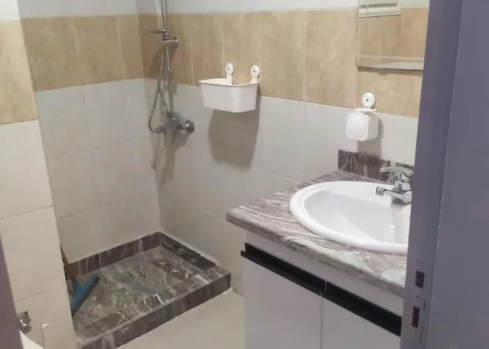 Sunny Luxury Apartman