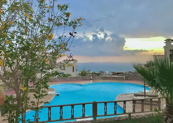 Sunny Luxury Apartman *