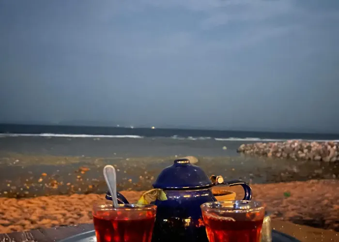 Sunny Luxury Apartman Dahab