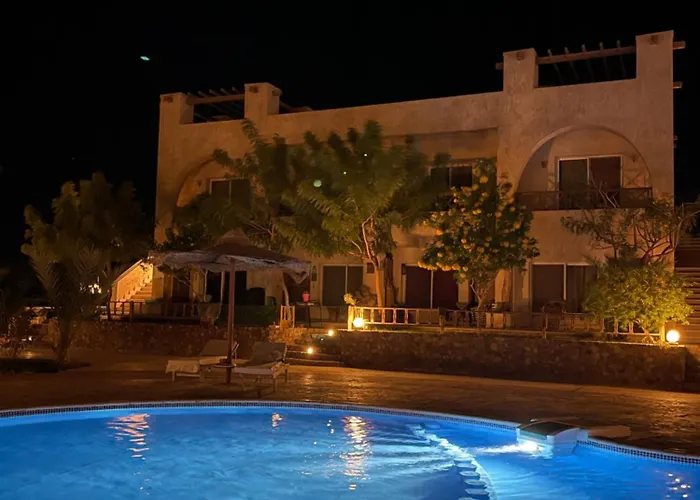 Apartman Sunny Luxury Dahab