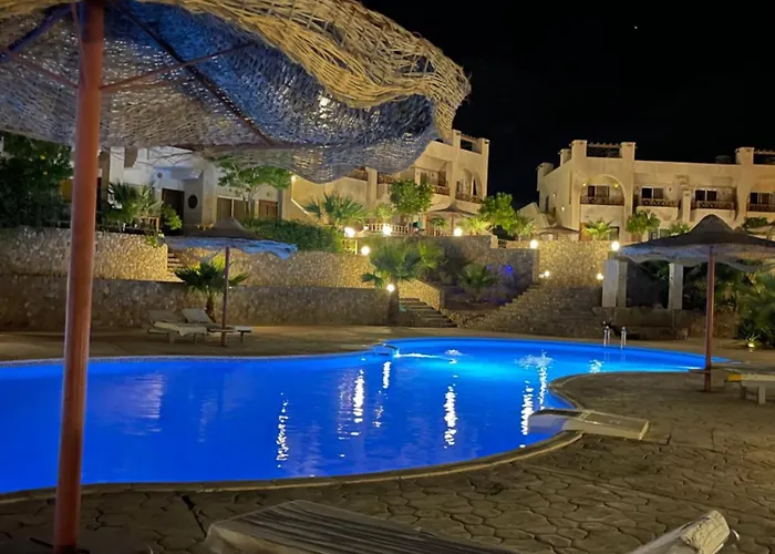 Sunny Luxury * Dahab