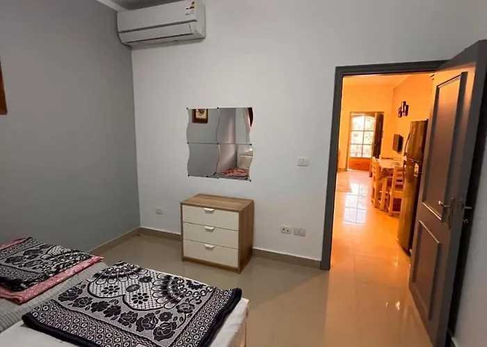Sunny Luxury Apartman *