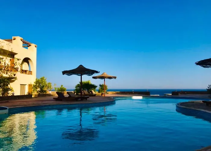 Sunny Luxury Dahab