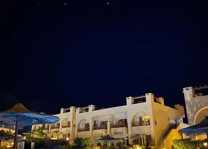 Sunny Luxury Dahab