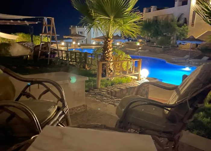 Sunny Luxury * Dahab