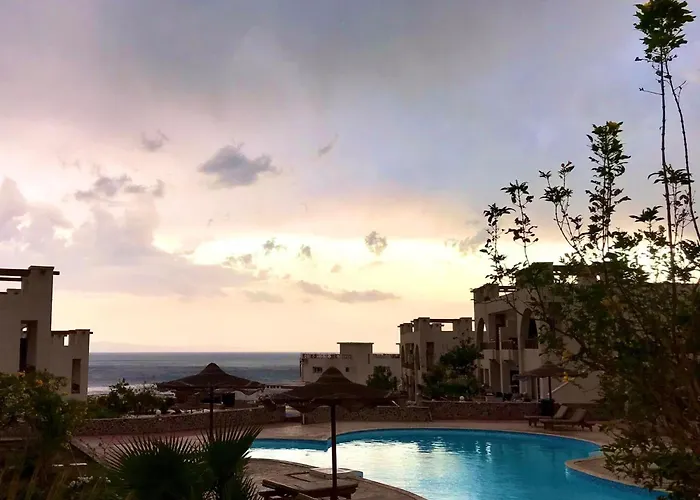 Sunny Luxury