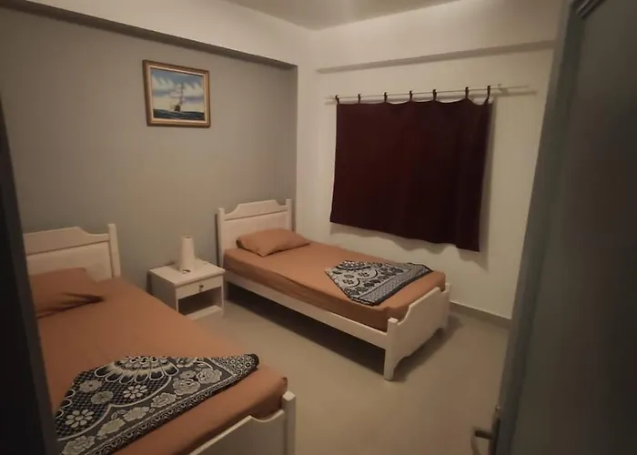 Sunny Luxury Dahab