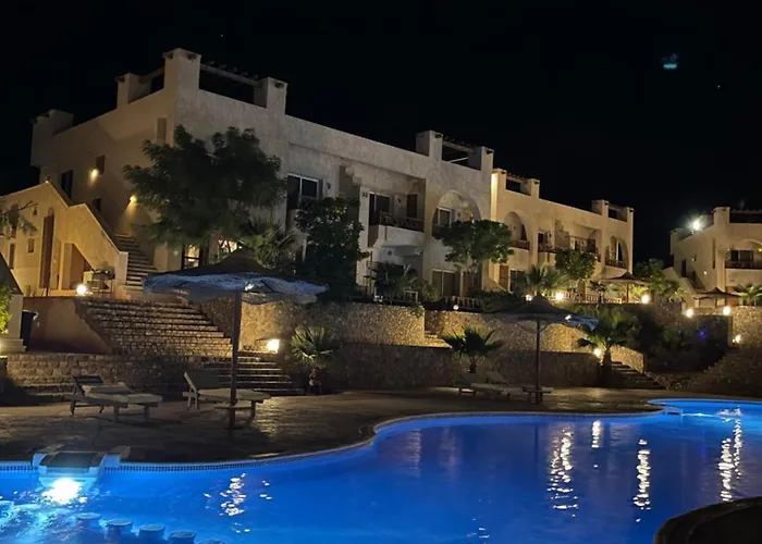 Sunny Luxury