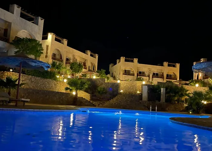 Sunny Luxury *