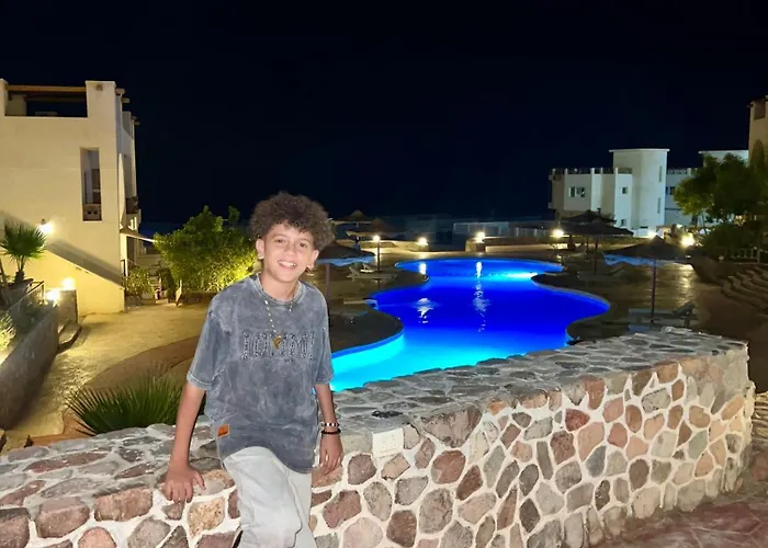 Apartman Sunny Luxury